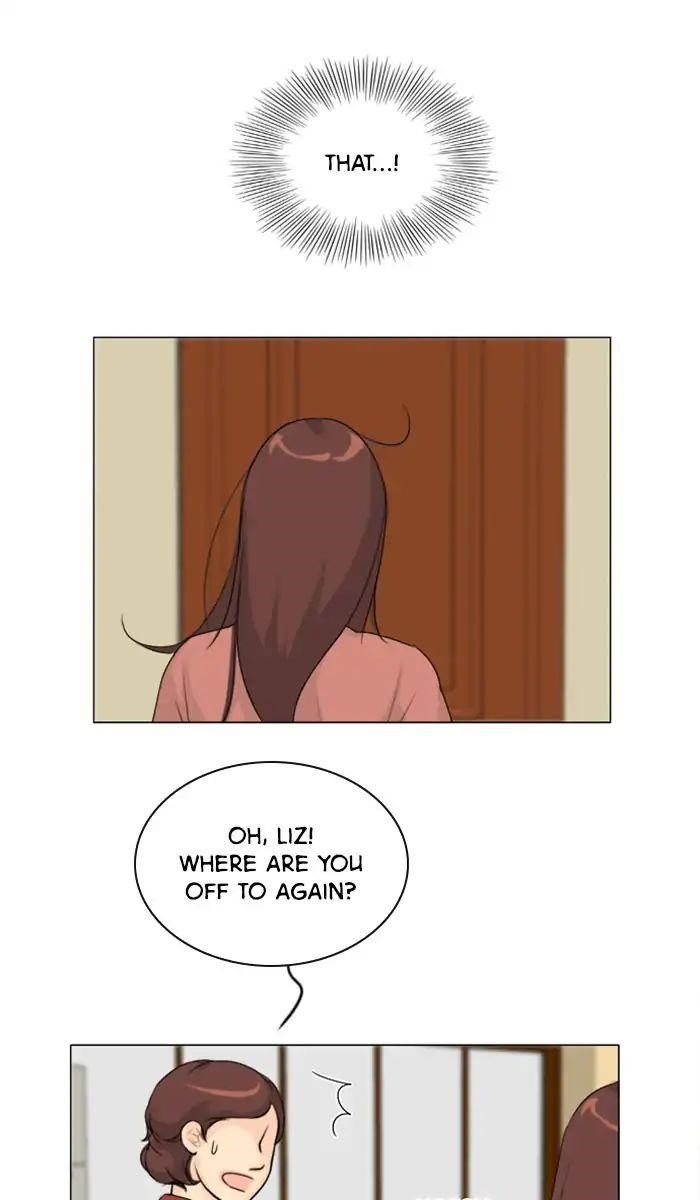 Ghost Wife Chapter 118 - Page 38