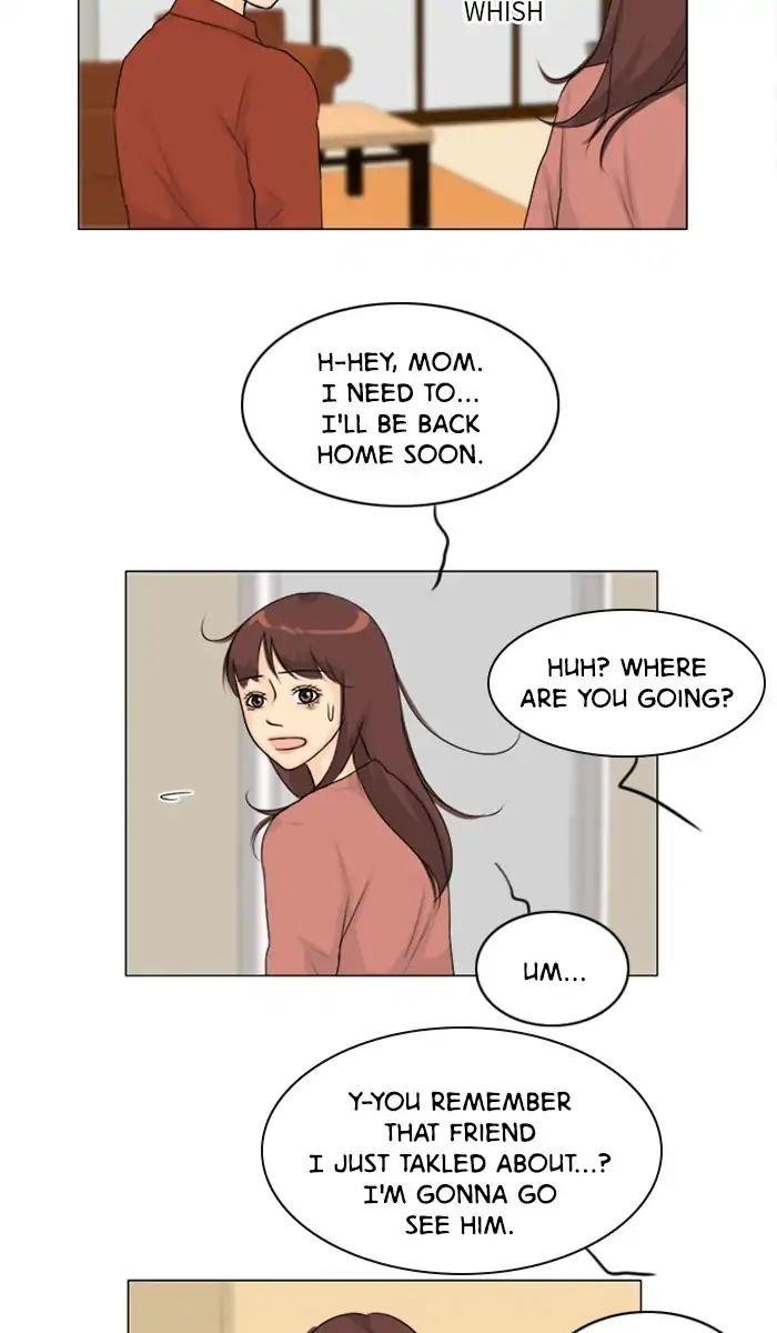 Ghost Wife Chapter 118 - Page 39