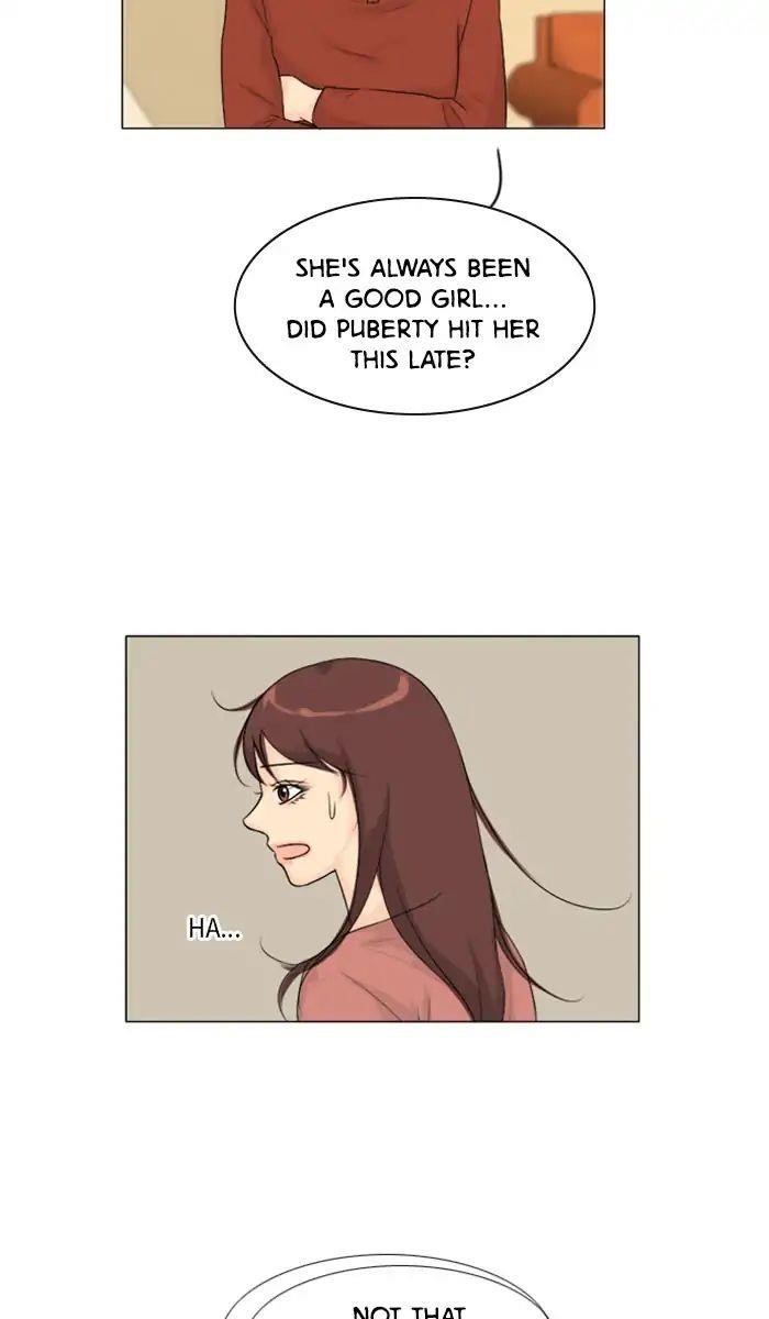 Ghost Wife Chapter 118 - Page 42