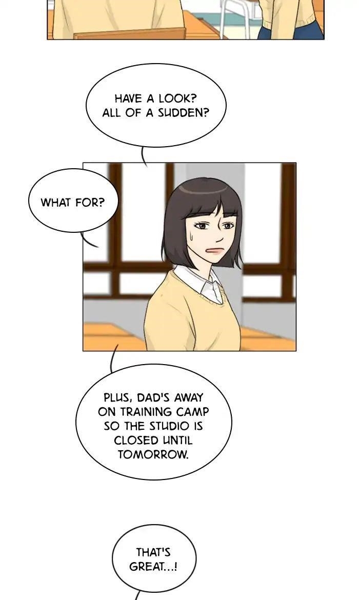 Ghost Wife Chapter 124 - Page 16