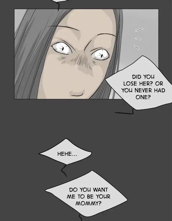 Ghost Wife Chapter 71 - Page 21