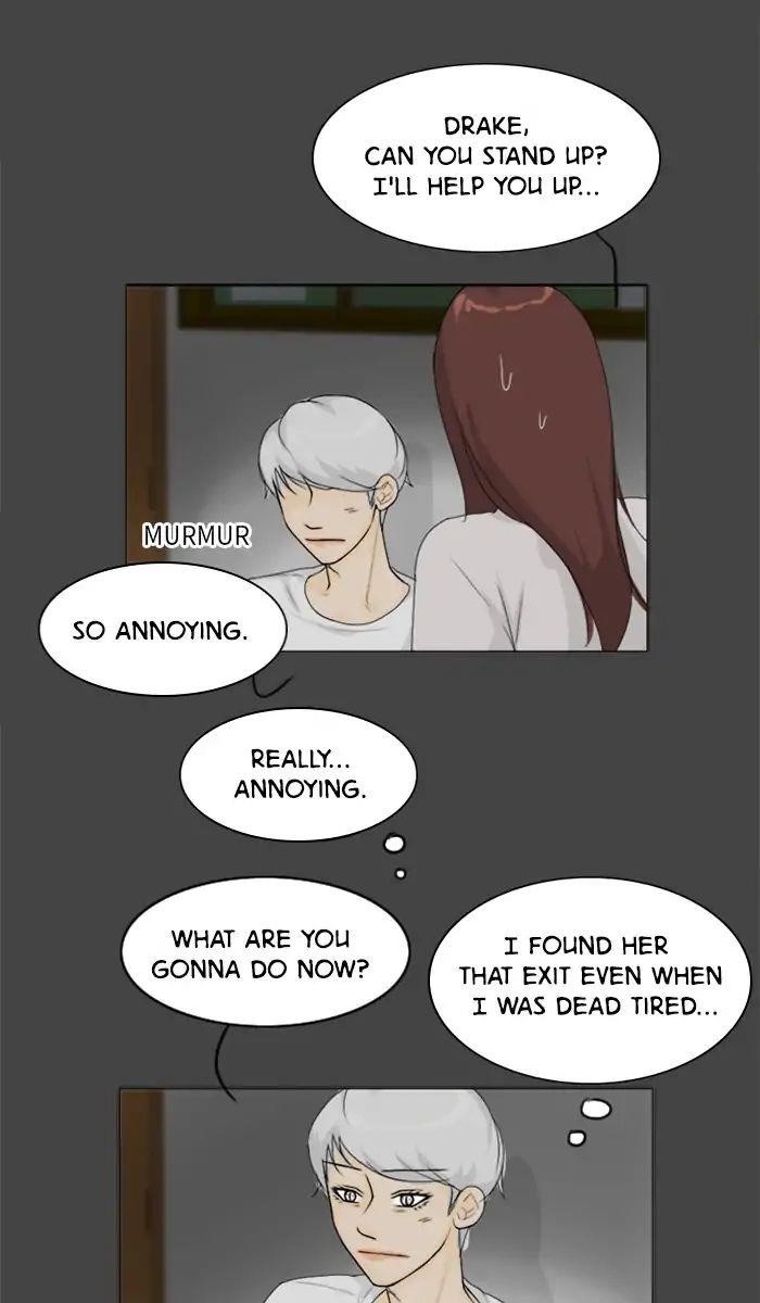 Ghost Wife Chapter 83 - Page 47