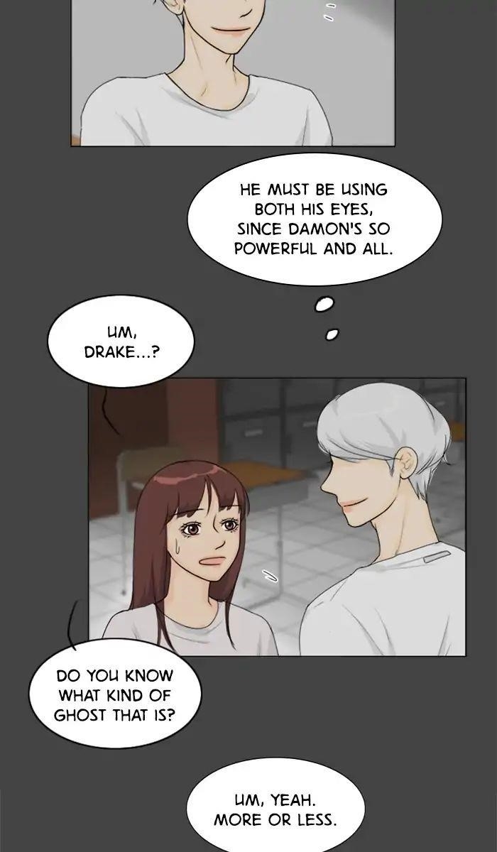 Ghost Wife Chapter 83 - Page 9