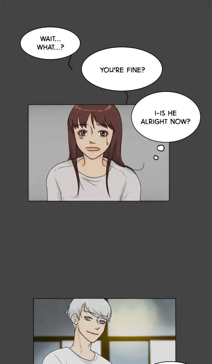 Ghost Wife Chapter 85 - Page 27