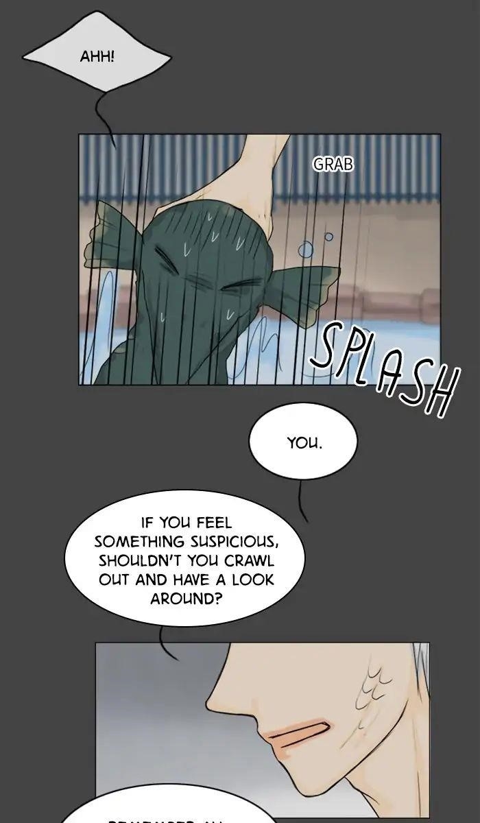 Ghost Wife Chapter 87 - Page 33