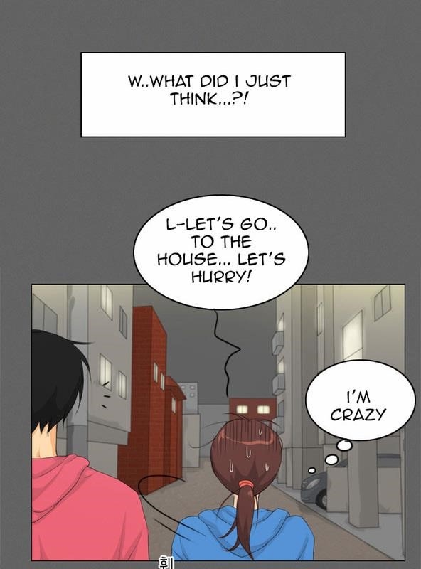 Ghost Wife Chapter 9 - Page 31