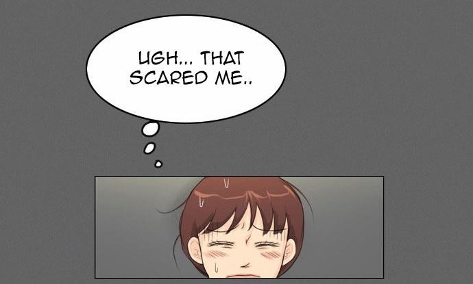 Ghost Wife Chapter 9 - Page 35