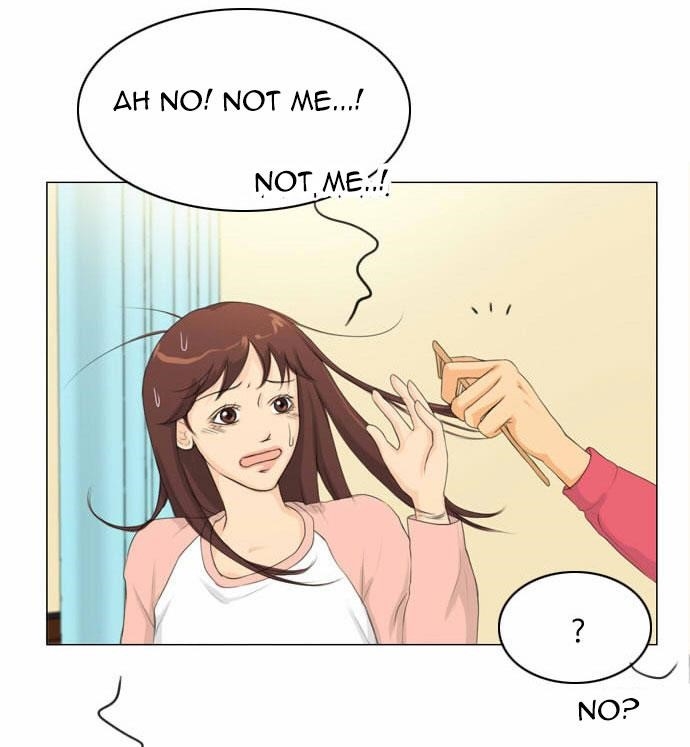 Ghost Wife Chapter 9 - Page 63