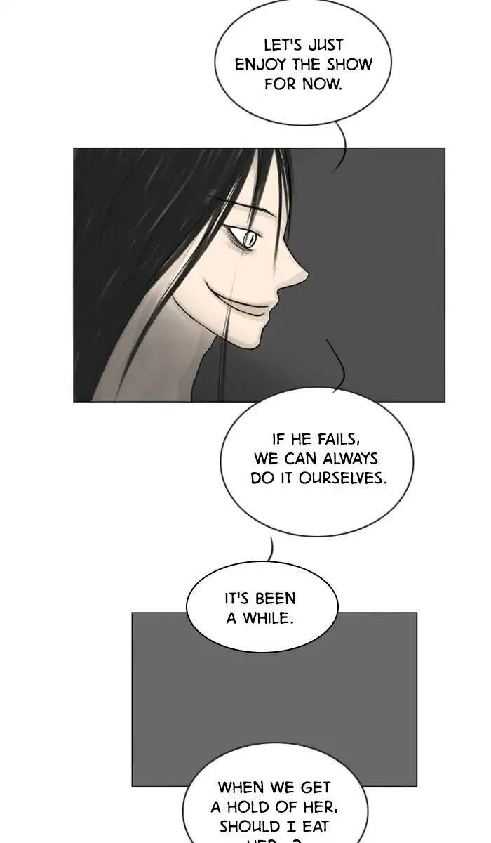 Ghost Wife Chapter 93 - Page 38