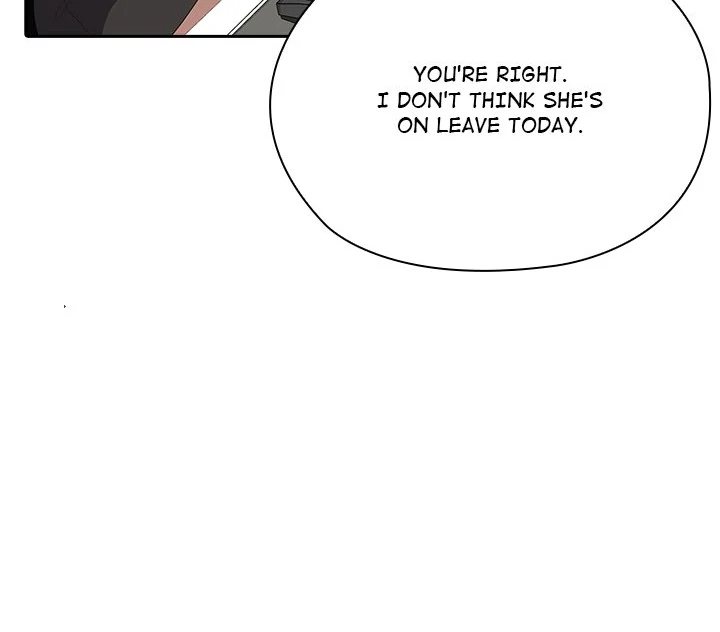 Office Shitbag Alert Chapter 50 - Page 30