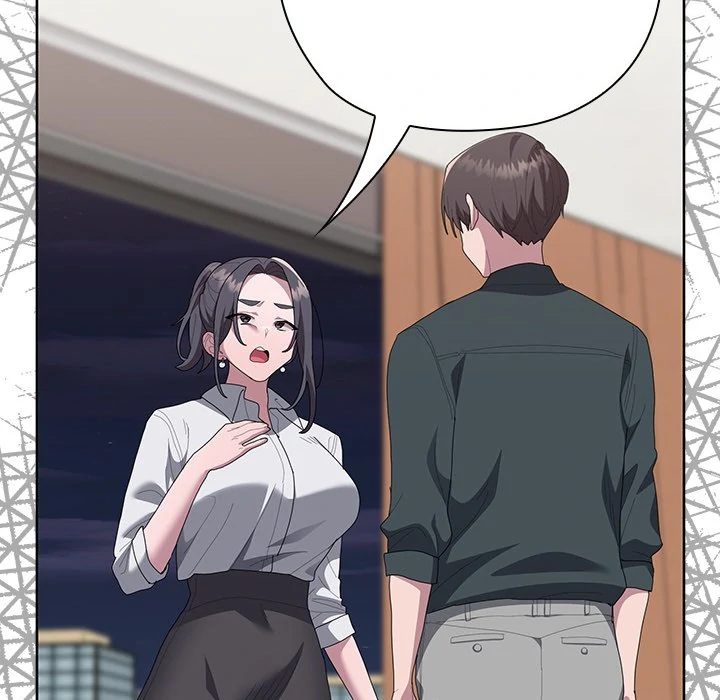 Office Shitbag Alert Chapter 54 - Page 103