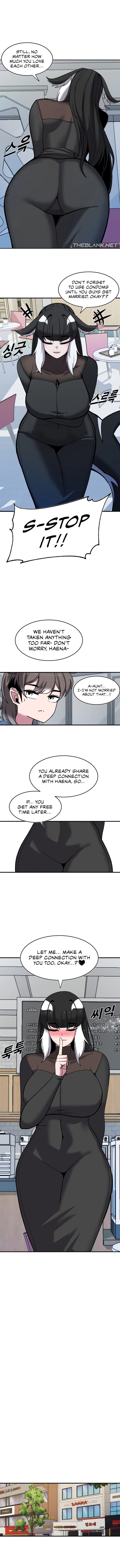 Double Life of Gukbap Chapter 13 - Page 6