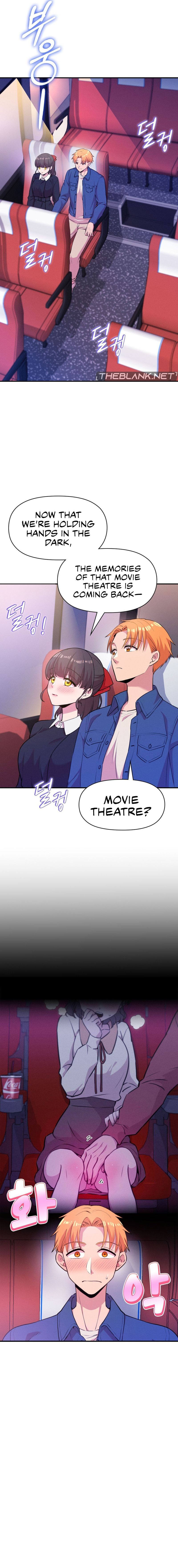 Three’s a couple Chapter 9 - Page 11