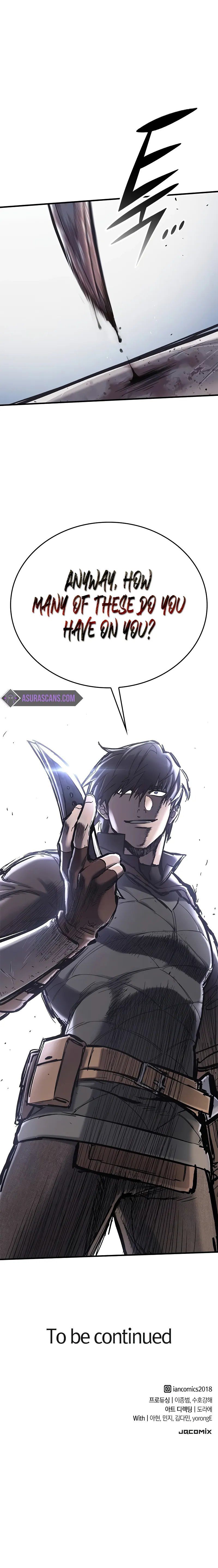 Eternally Regressing Knight Chapter 29 - Page 13