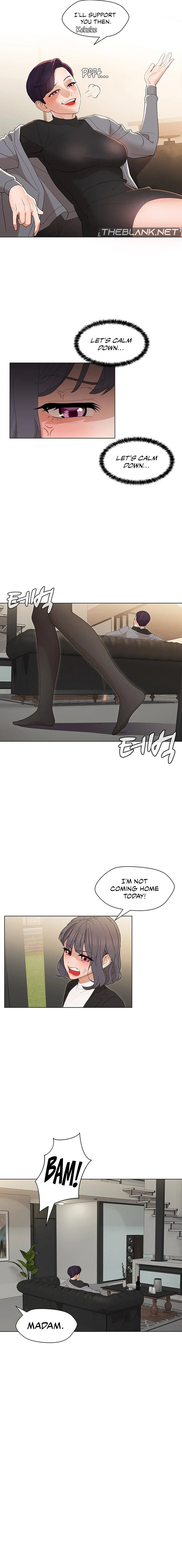 Eunha’s Advice Chapter 11 - Page 14