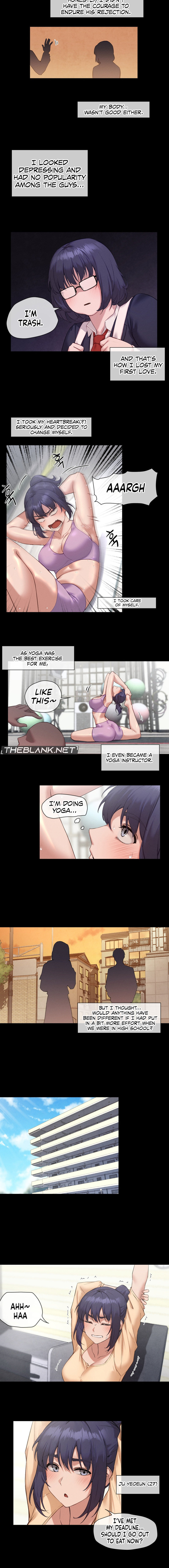 Gacha Girl Next Door Chapter 7 - Page 4