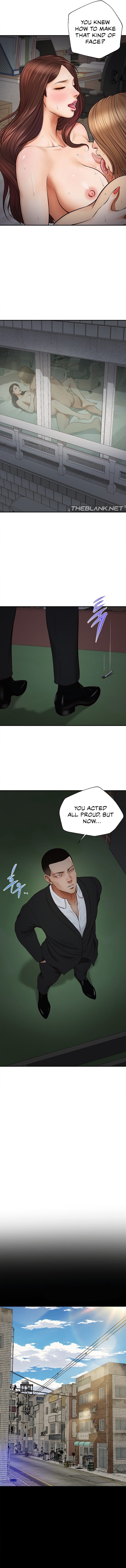 Yeoju and Haru Chapter 5 - Page 9