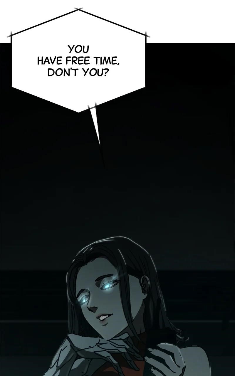 Hiding Out in an Apocalypse Chapter 26 - Page 115