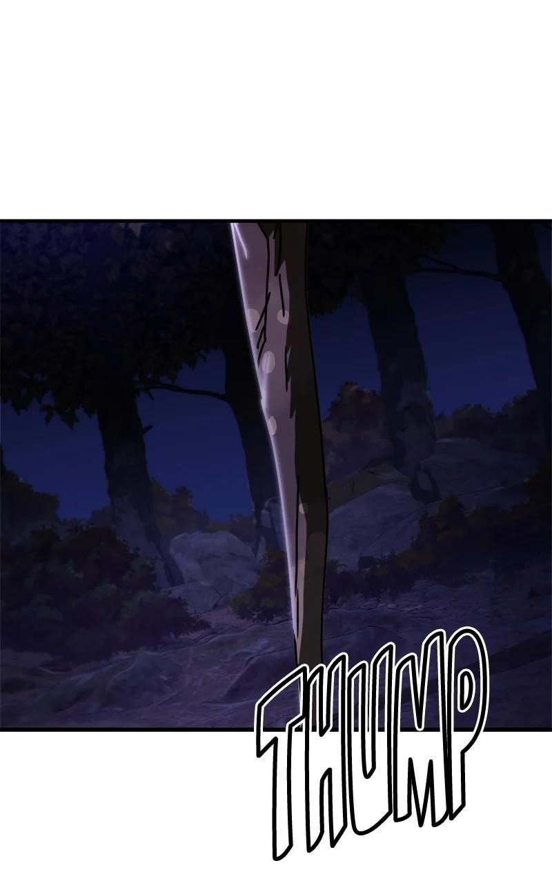 Hiding Out in an Apocalypse Chapter 26 - Page 13