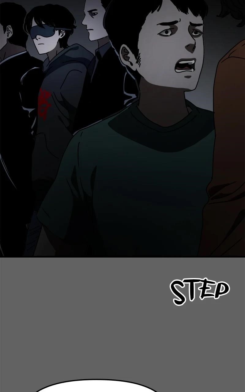 Hiding Out in an Apocalypse Chapter 26 - Page 138