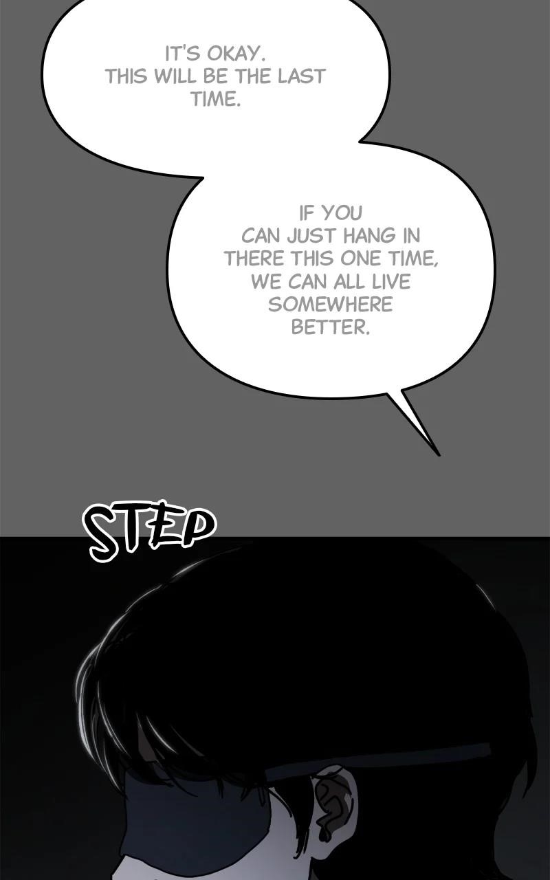 Hiding Out in an Apocalypse Chapter 26 - Page 139