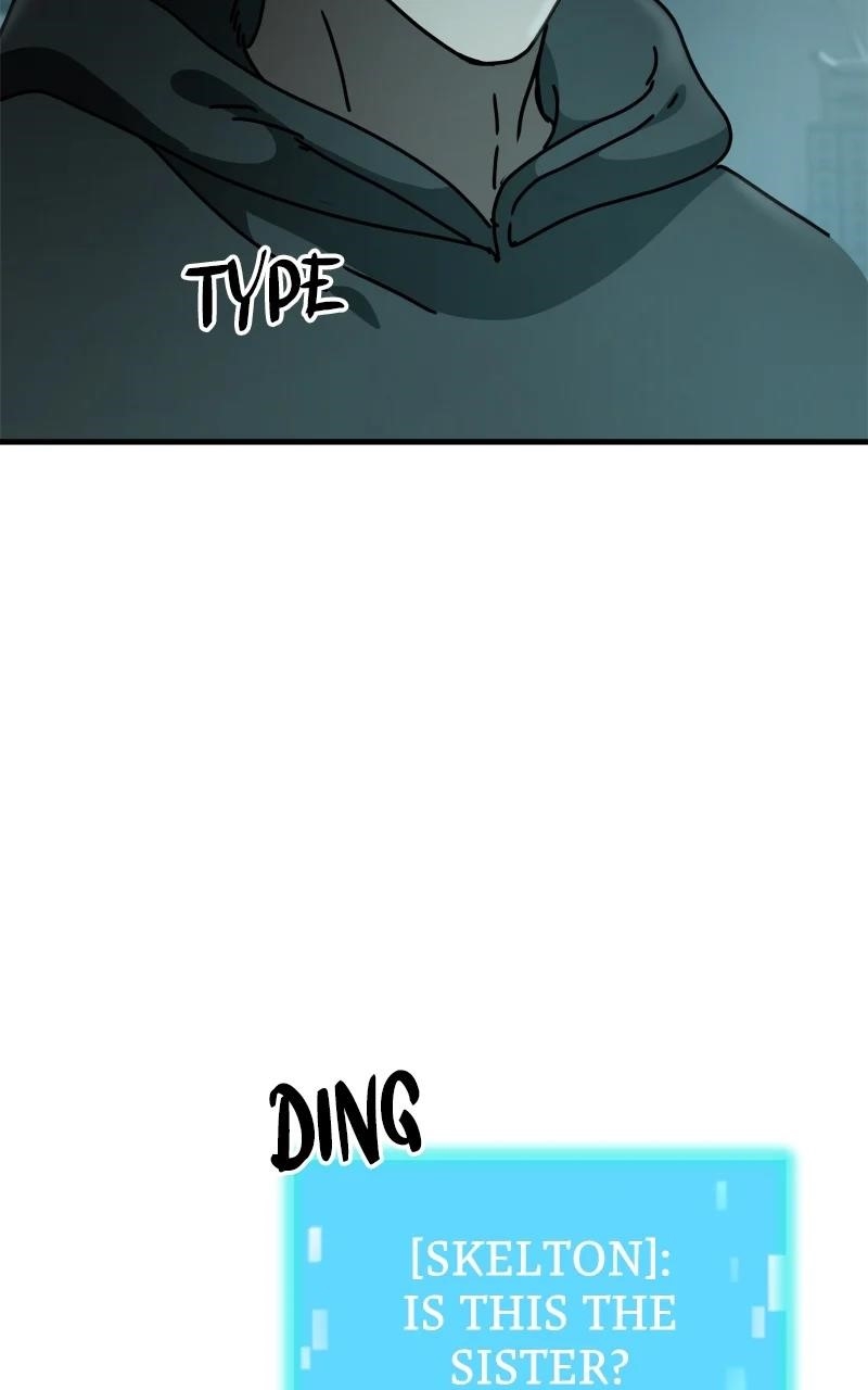 Hiding Out in an Apocalypse Chapter 26 - Page 70