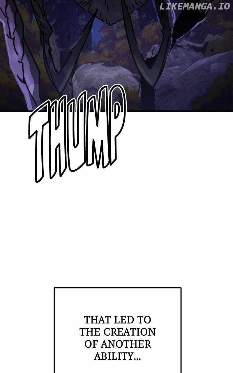 Hiding Out in an Apocalypse Chapter 27 - Page 6