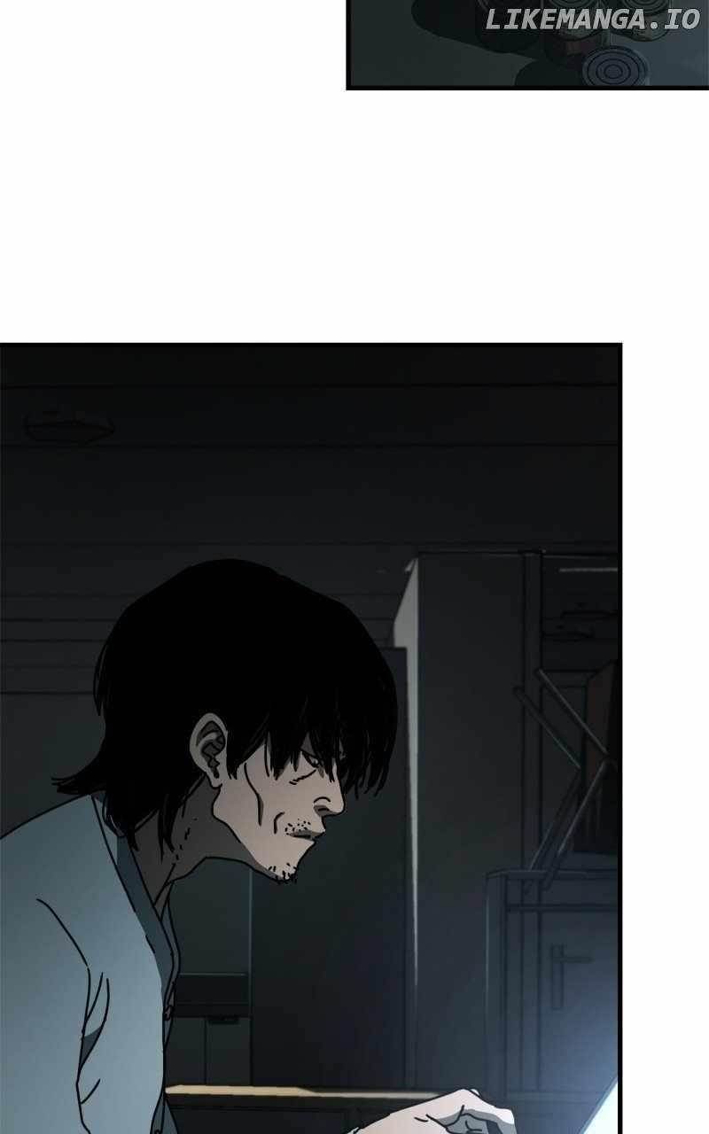 Hiding Out in an Apocalypse Chapter 27 - Page 62