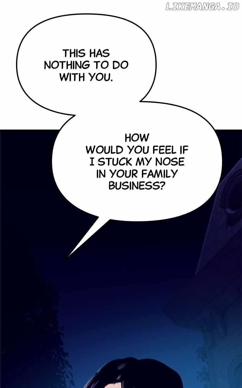 Hiding Out in an Apocalypse Chapter 33 - Page 113