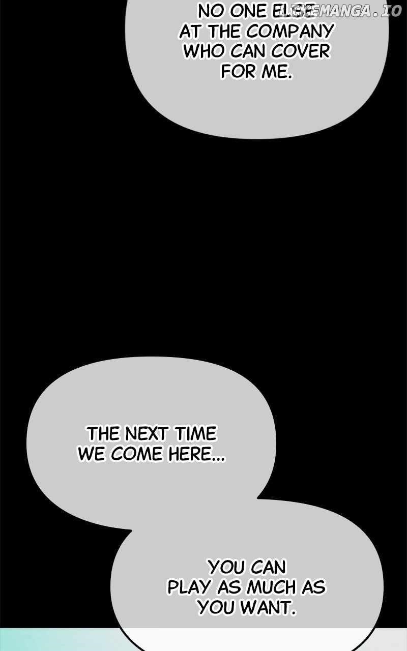 Hiding Out in an Apocalypse Chapter 33 - Page 23