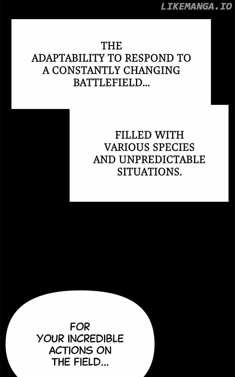 Hiding Out in an Apocalypse Chapter 35 - Page 7