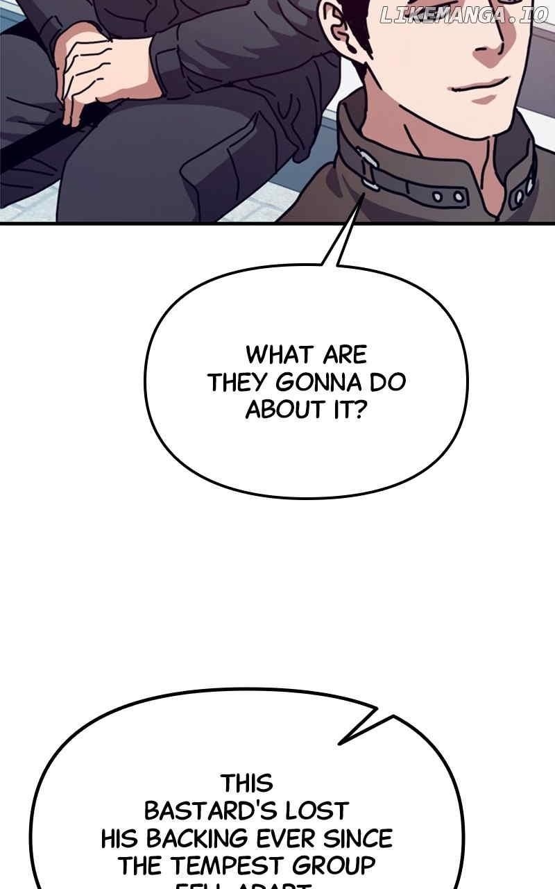 Hiding Out in an Apocalypse Chapter 36 - Page 94