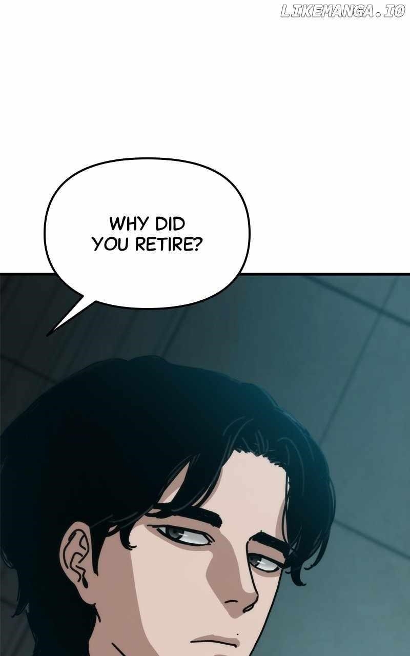 Hiding Out in an Apocalypse Chapter 40 - Page 39