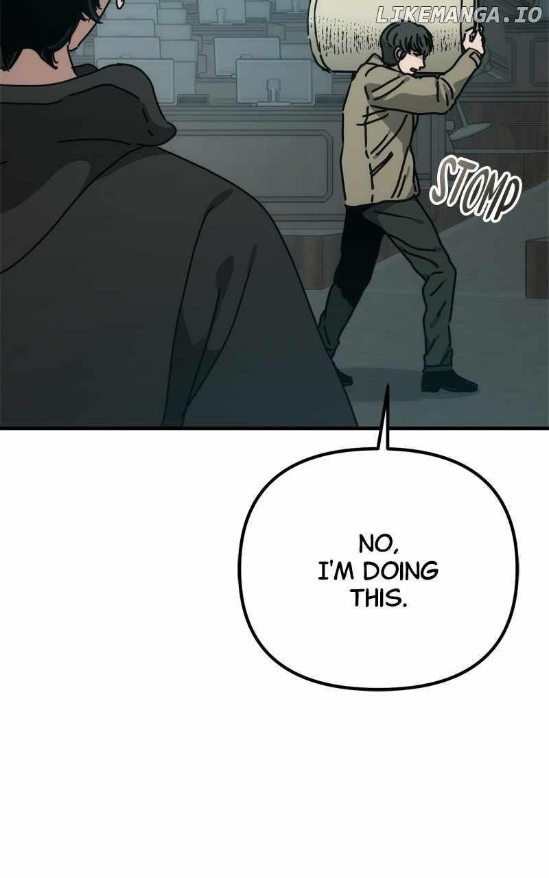 Hiding Out in an Apocalypse Chapter 40 - Page 76