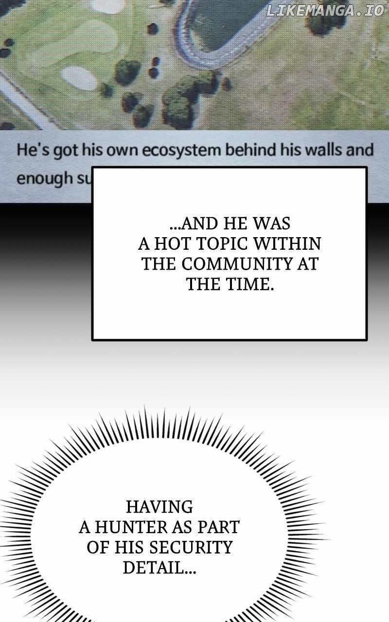 Hiding Out in an Apocalypse Chapter 44 - Page 44