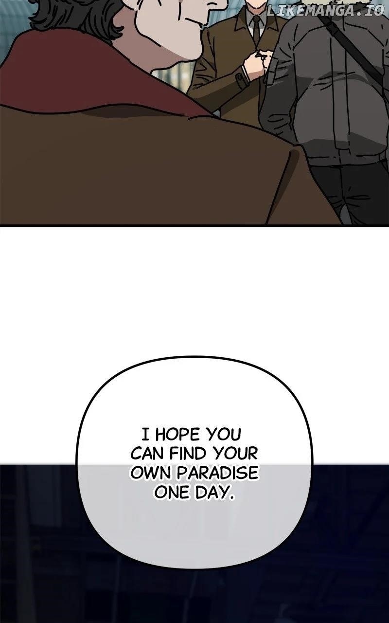 Hiding Out in an Apocalypse Chapter 45 - Page 144