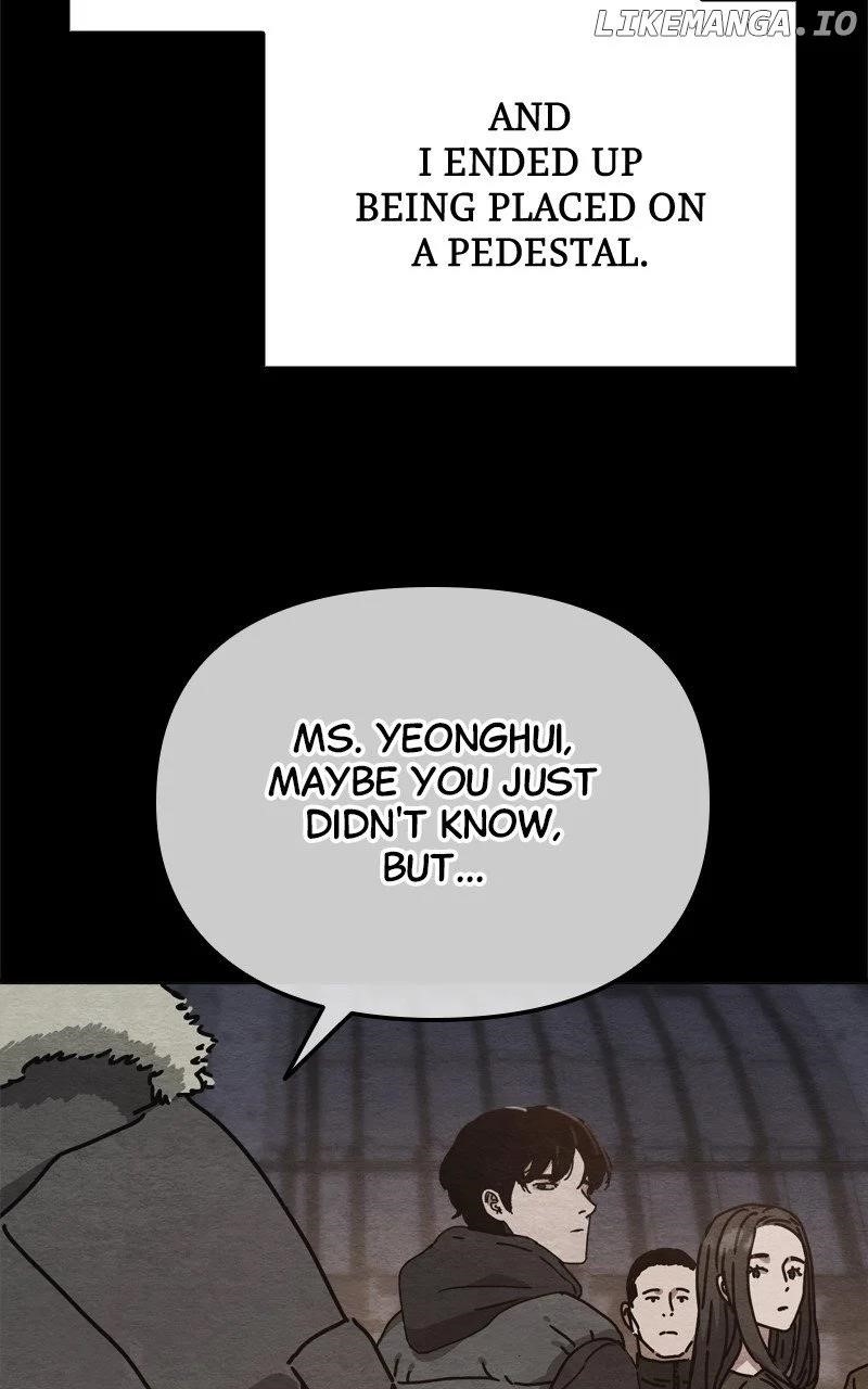 Hiding Out in an Apocalypse Chapter 45 - Page 6