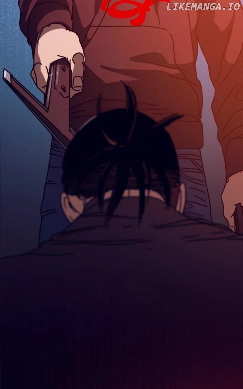 Hiding Out in an Apocalypse Chapter 49 - Page 126
