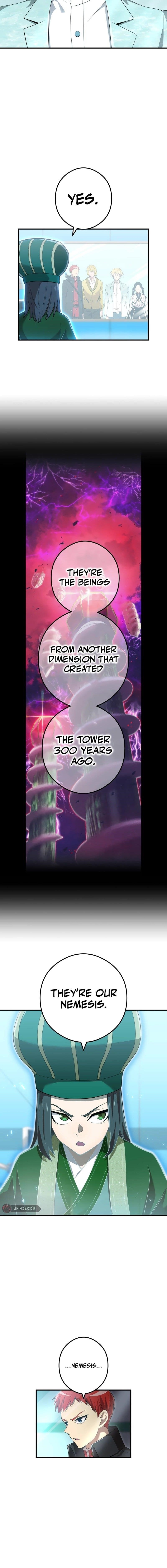 I Am the Strongest Awakeners, Recognized by All of the World’s Cheat Masters Chapter 60 - Page 3