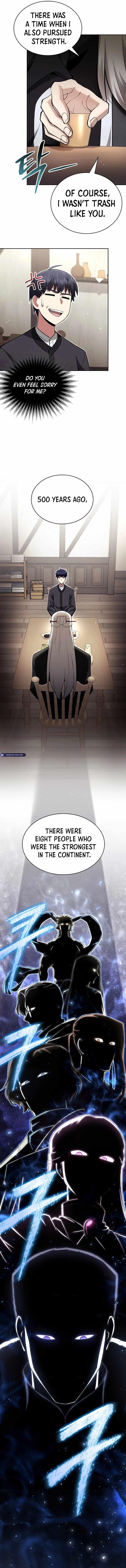 Debuff Master Chapter 3 - Page 5