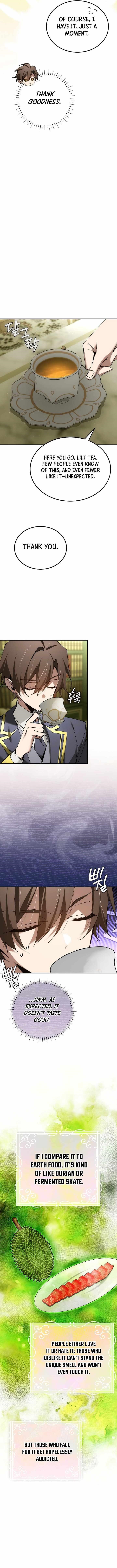 Magic Academy’s Genius Blinker Chapter 64 - Page 8