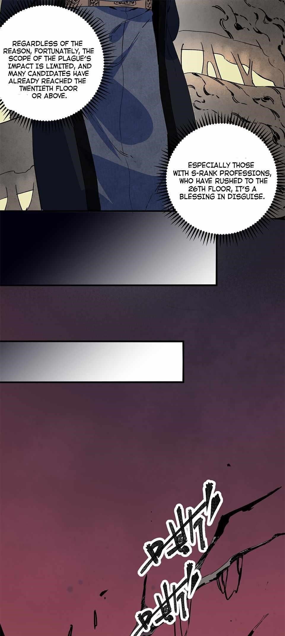 I Am The Shadow Reverend Chapter 8 - Page 29