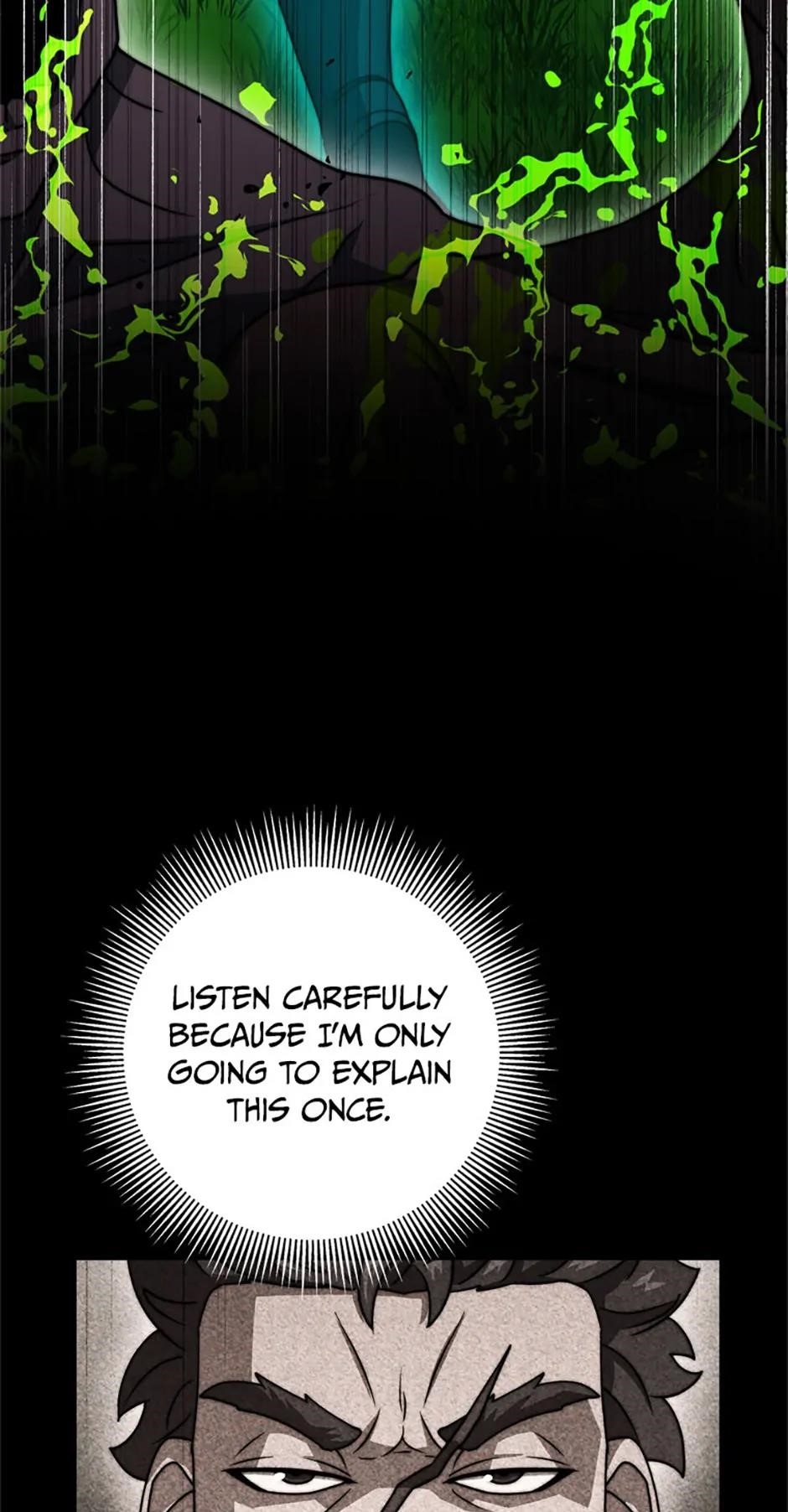 Putting My Life on the Line, I Go All-in on Luck Enhancement Chapter 26 - Page 77