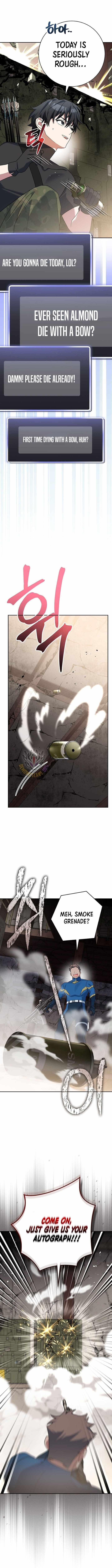 Genius Archer’s Streaming Chapter 62 - Page 5