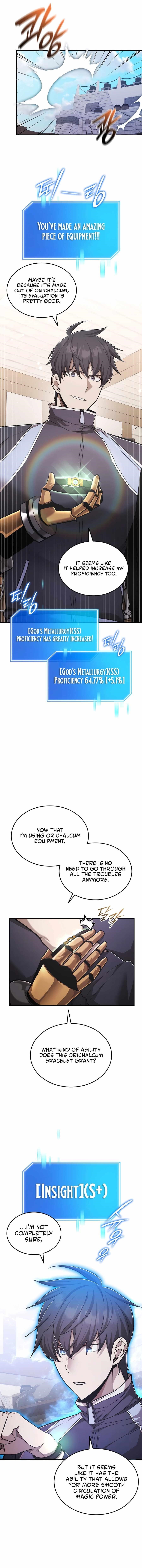 Subscribing to the Transcendent’s Channel Chapter 68 - Page 3