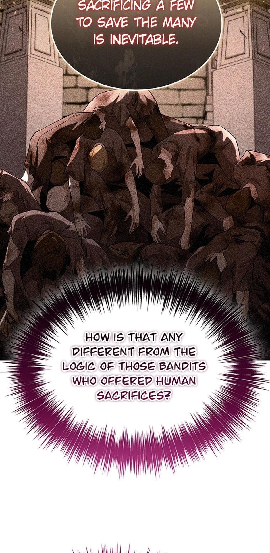 Reincarnation of the Sword Master Chapter 58 - Page 70