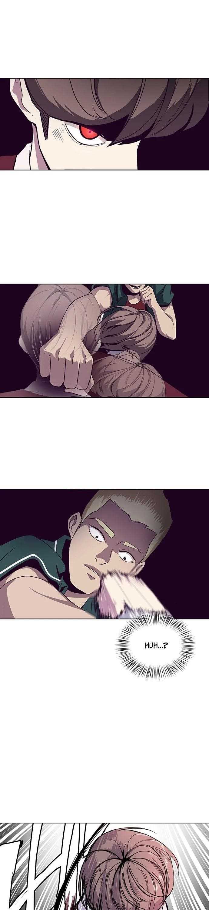 The Boy Of Death Chapter 1 - Page 69