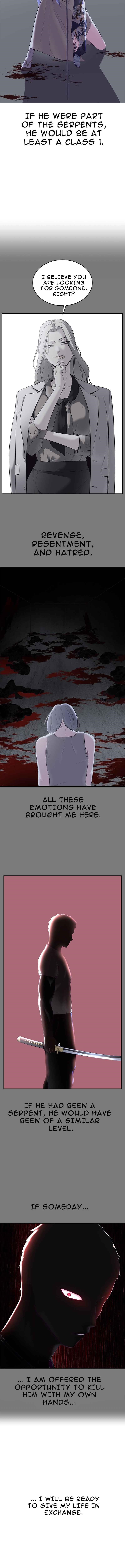 The Boy Of Death Chapter 119 - Page 19