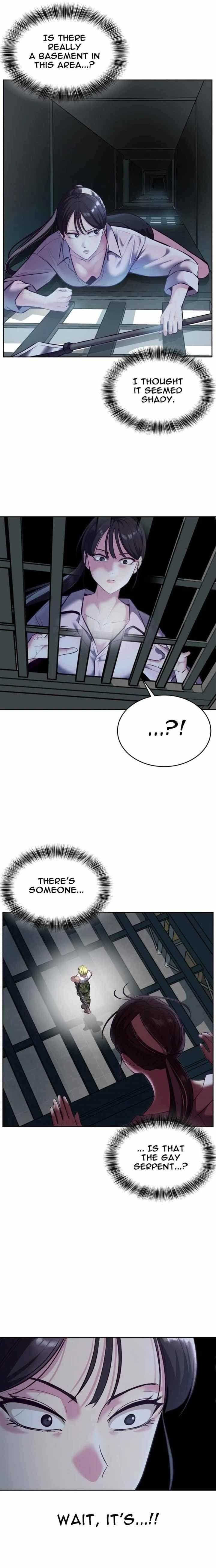 The Boy Of Death Chapter 130 - Page 30