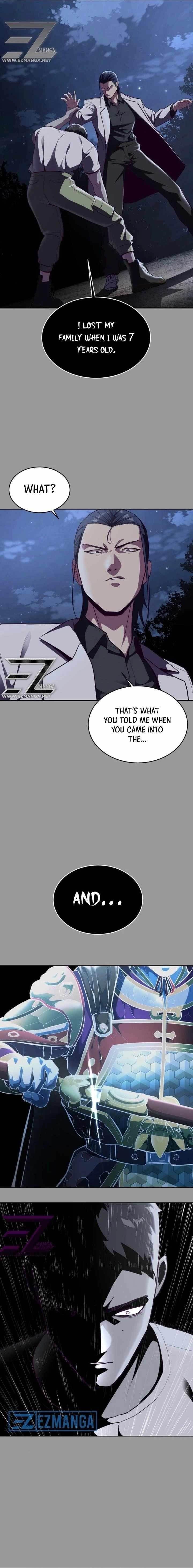 The Boy Of Death Chapter 140 - Page 38